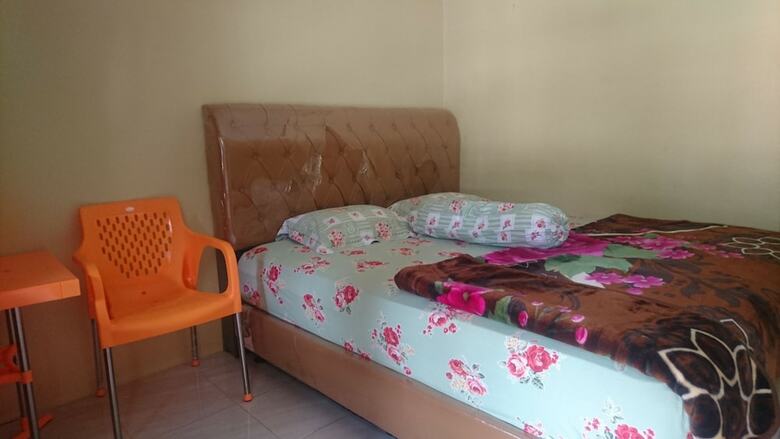 Hotel Penginapan Kamuna Garden 3