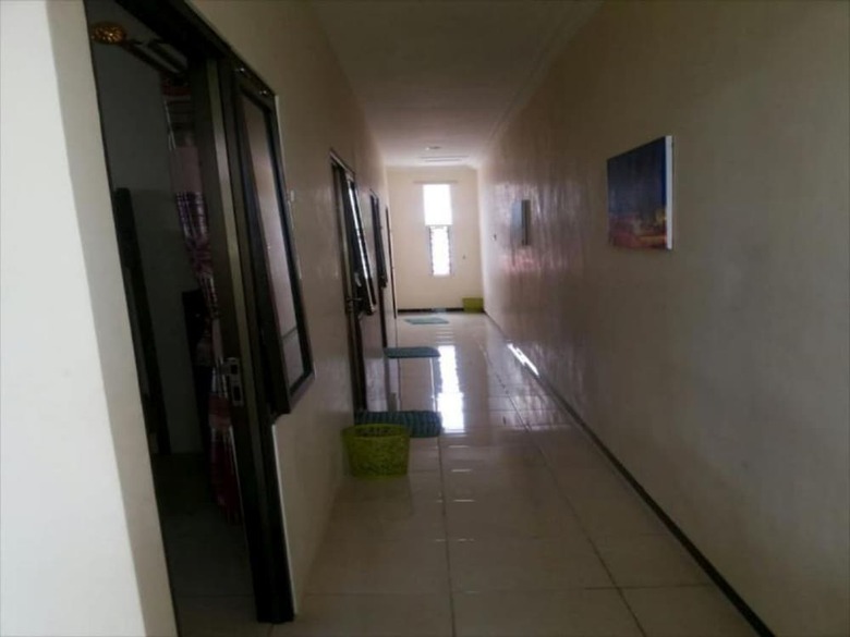 Hotel Tya Backpacker
