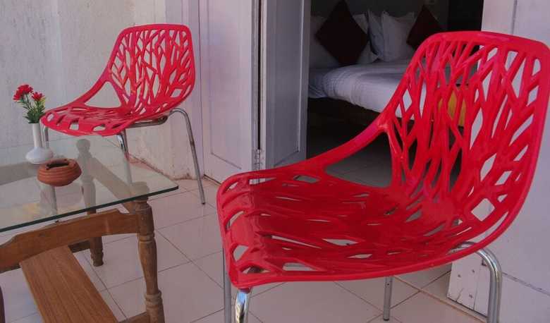 Apartamento Village Royale, Calangute Beach