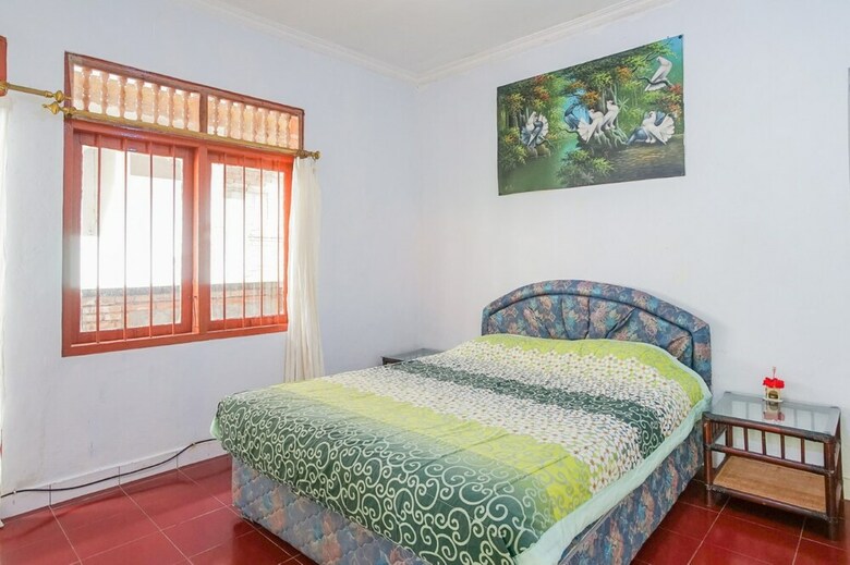 Hotel Lecuk Homestay
