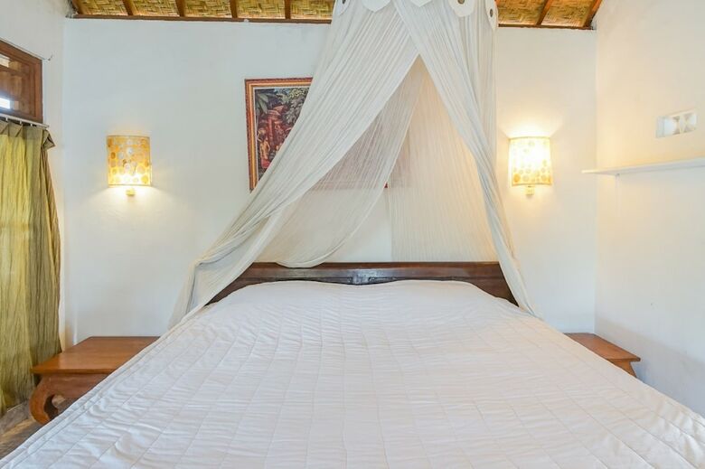 Hotel Lecuk Homestay