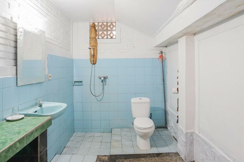 Hotel Lecuk Homestay