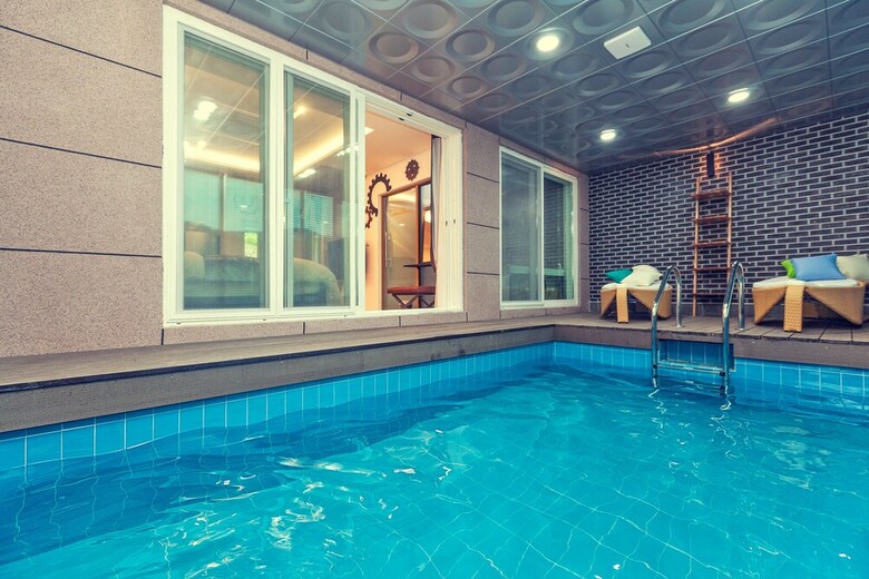 Eunhanul Pension