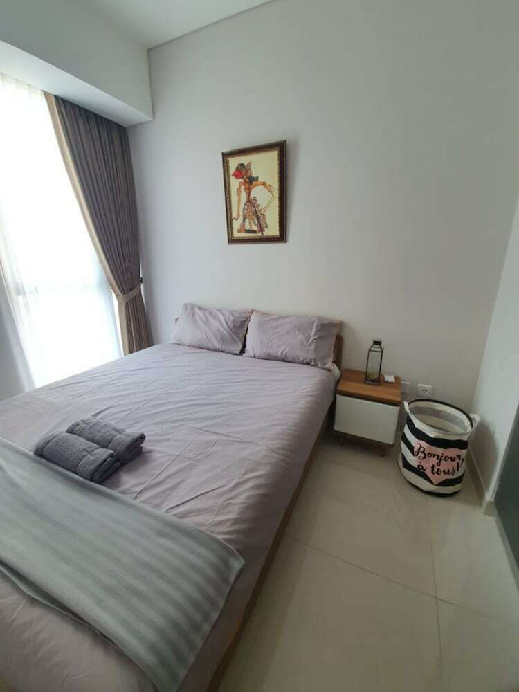 Hotel Pamengkang Apartment @taman Anggrek Residence