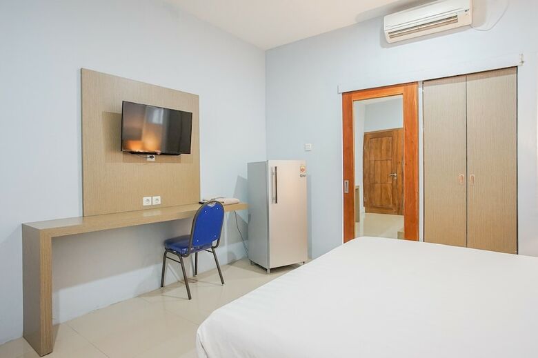 Hotel Bali 4 Stay