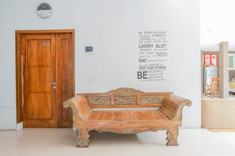 Hotel Bali 4 Stay
