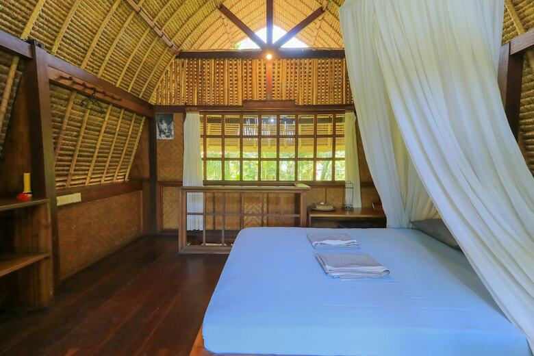 Hotel Palm Beach Villas Bali