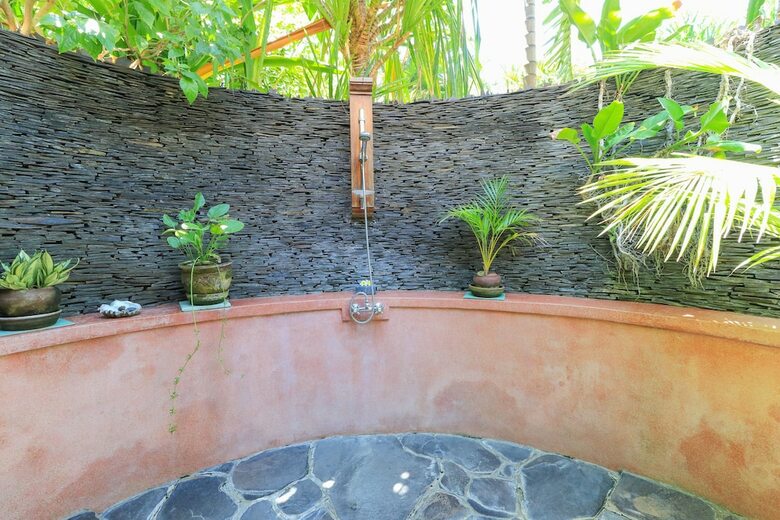 Hotel Palm Beach Villas Bali