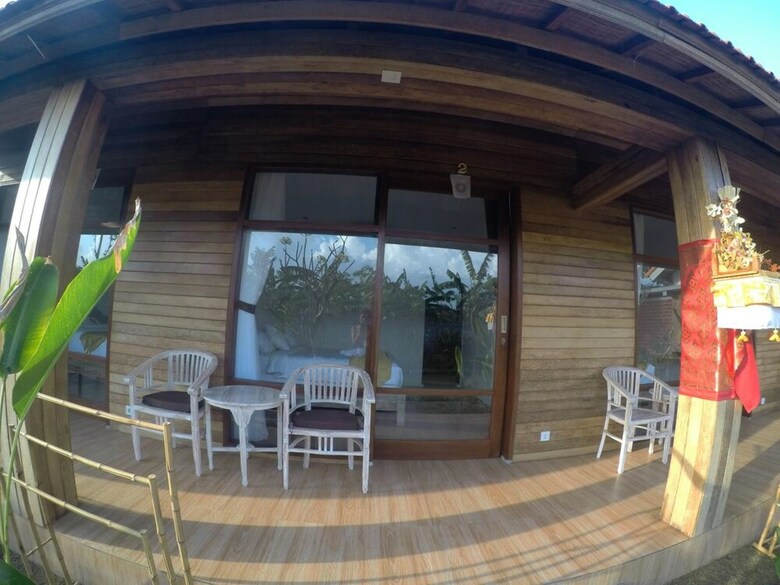 Hotel Imeme Guest House