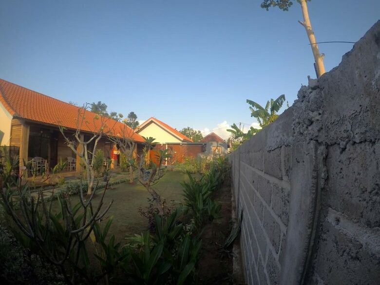 Hotel Imeme Guest House