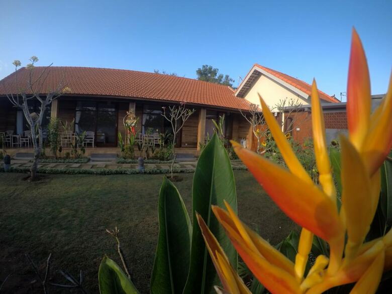 Hotel Imeme Guest House