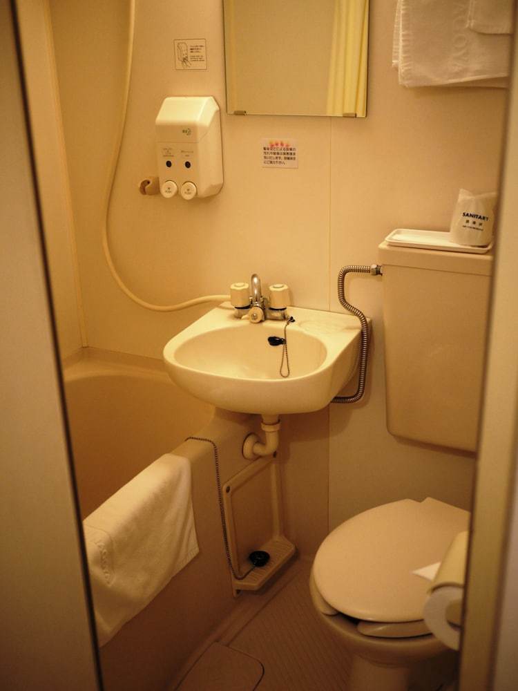 Hotel Kiyoshi Nagoya