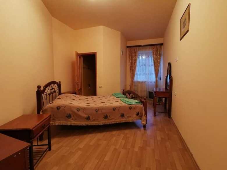 Hotel Guest House Kecharetsi