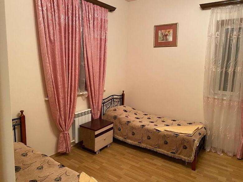 Hotel Guest House Kecharetsi