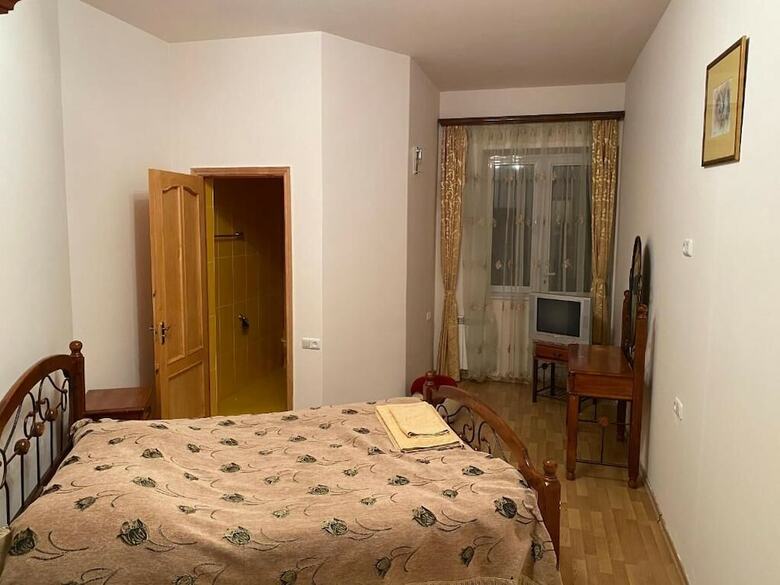 Hotel Guest House Kecharetsi