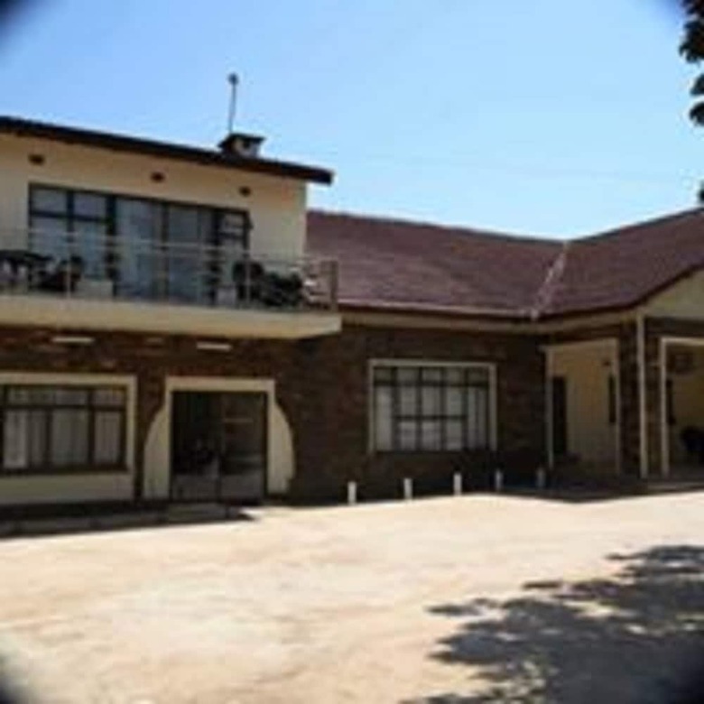 Hotel Mapalo Lodge