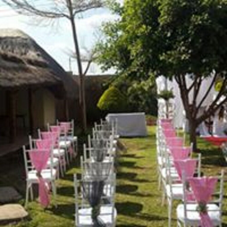 Hotel Mapalo Lodge