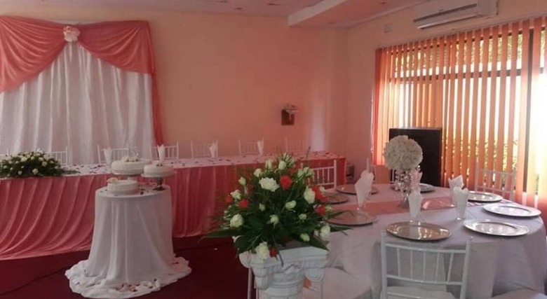 Hotel Mapalo Lodge