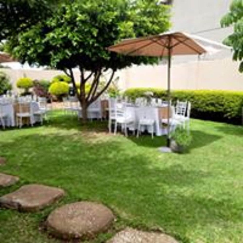 Hotel Mapalo Lodge