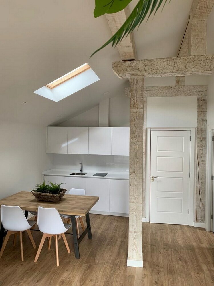 Apartamentos La Bicicleta