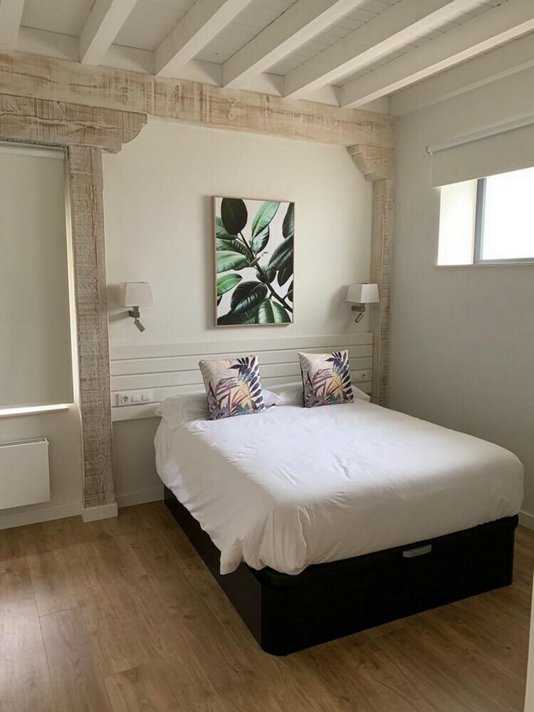 Apartamentos La Bicicleta