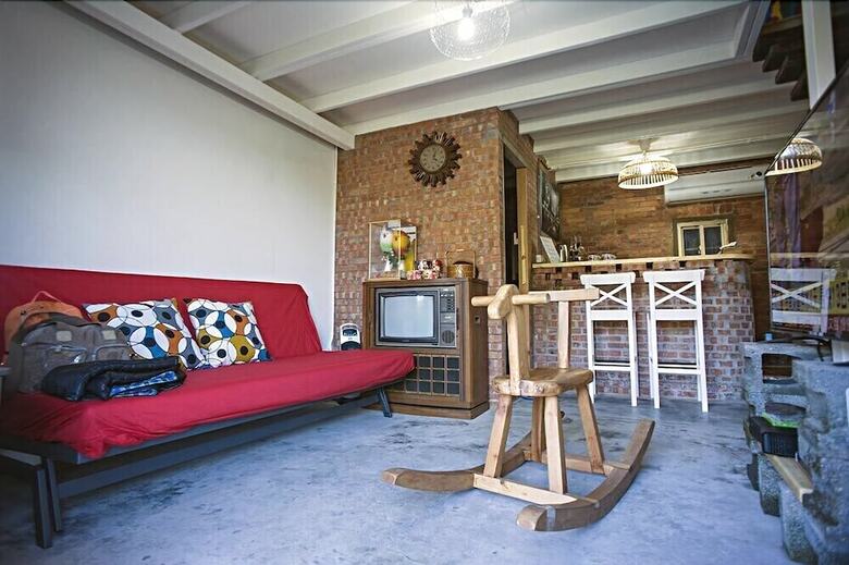 Bed & Breakfast Shabby Home 28