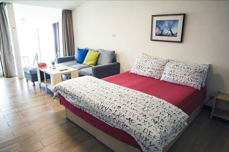 Bed & Breakfast Shabby Home 28