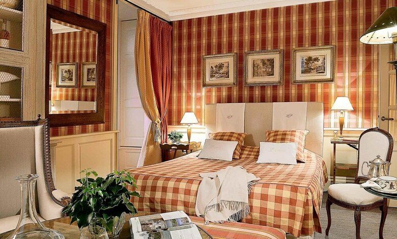 Hotel Le Fort de L'oc�an