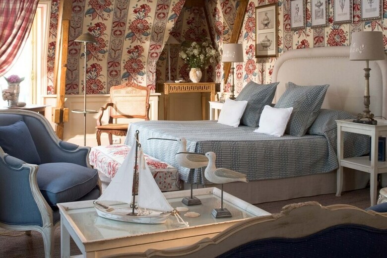 Hotel Le Fort de L'oc�an