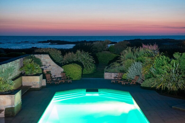 Hotel Le Fort de L'oc�an