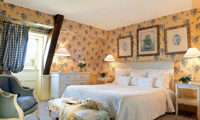 Hotel Le Fort de L'oc�an