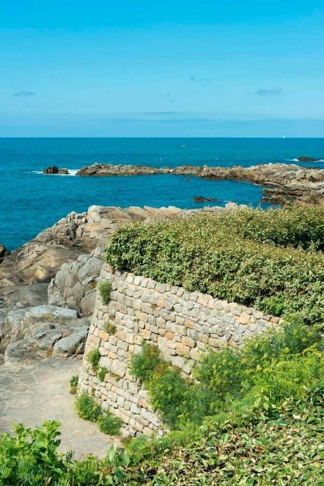 Hotel Le Fort de L'oc�an