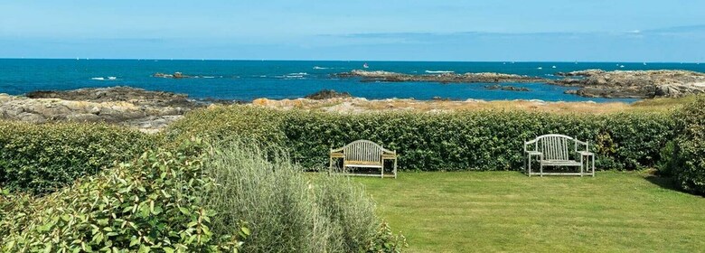 Hotel Le Fort de L'oc�an