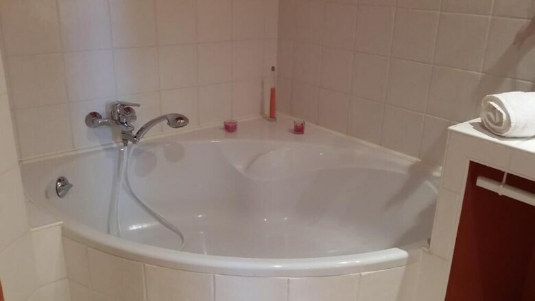 Domaine St. Ferreol - B&B