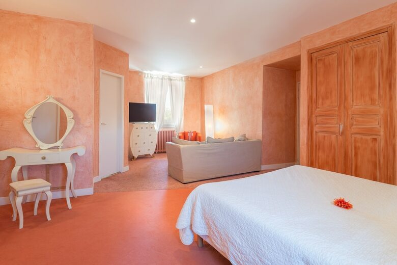Domaine St. Ferreol - B&B