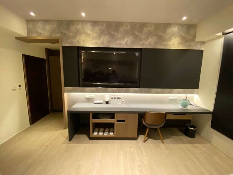 Jing Sha B&B