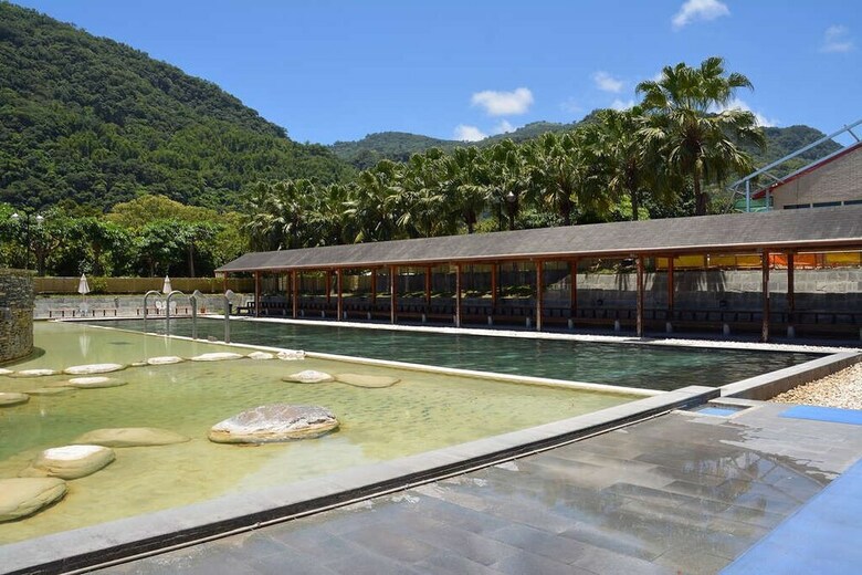 Jing Sha B&B