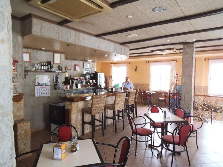 Hostal San Andres