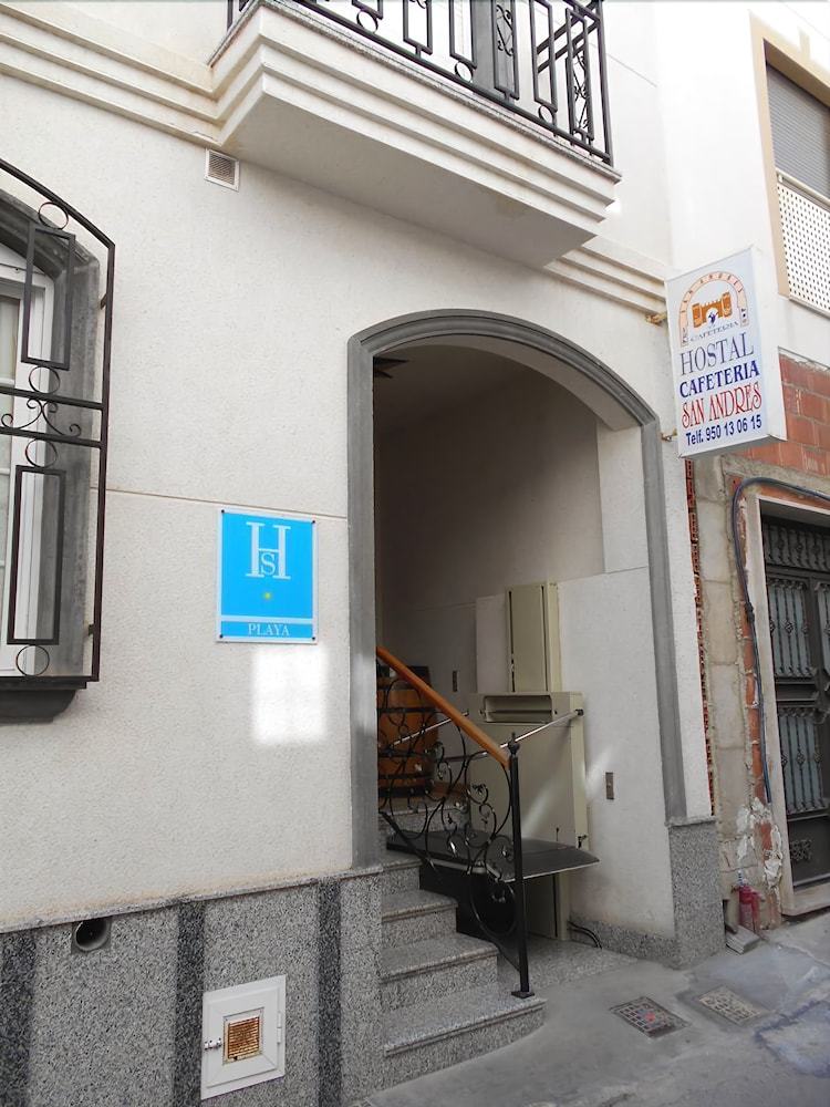 Hostal San Andres