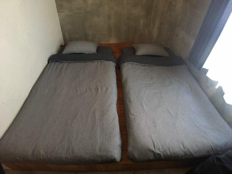 Hostal Golden Mile Hostel
