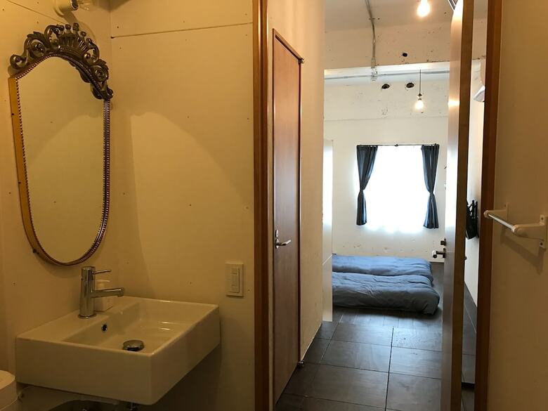 Hostal Golden Mile Hostel