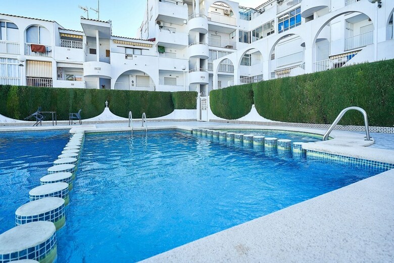 Apartamentos Espanhouse Magani