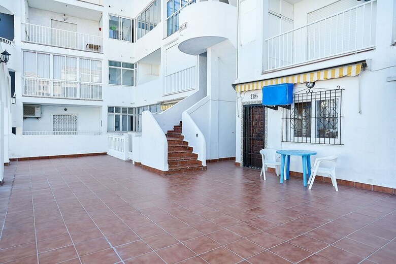 Apartamentos Espanhouse Magani