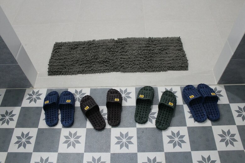Hostal B Home - Hostel