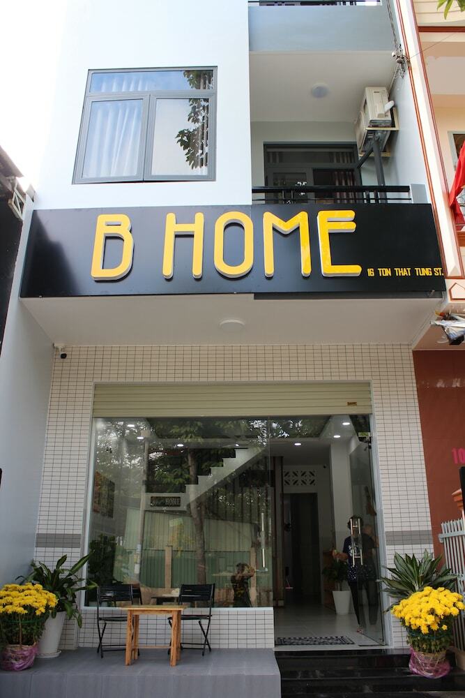 Hostal B Home - Hostel