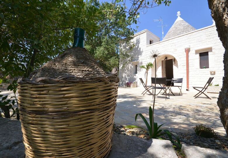 Petrachiara B&B