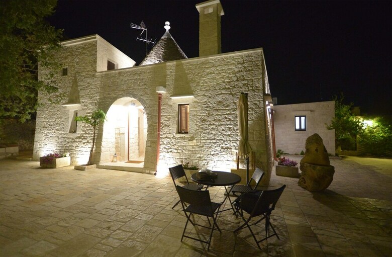 Petrachiara B&B