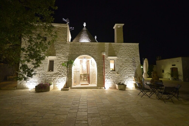 Petrachiara B&B