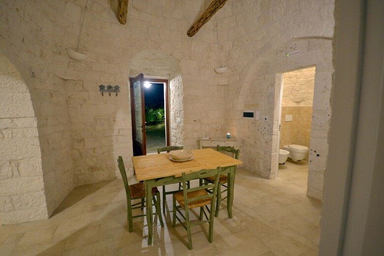 Petrachiara B&B