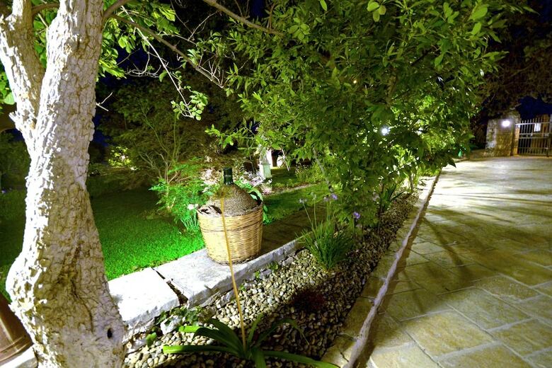 Petrachiara B&B